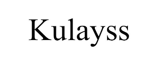 KULAYSS