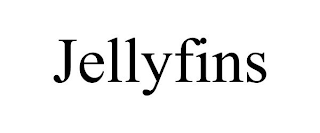 JELLYFINS