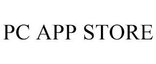 PC APP STORE