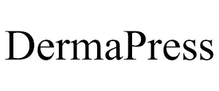 DERMAPRESS