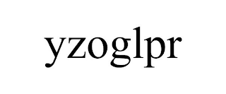 YZOGLPR