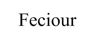 FECIOUR