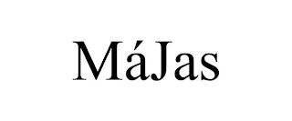 MÁJAS