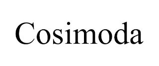 COSIMODA
