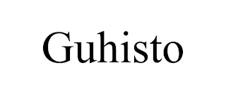 GUHISTO