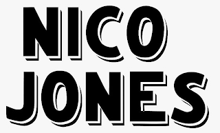 NICO JONES