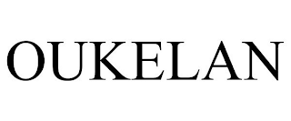 OUKELAN