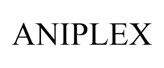 ANIPLEX