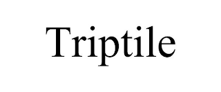 TRIPTILE