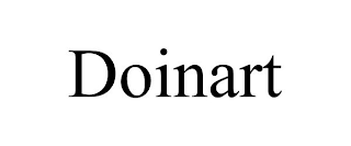 DOINART