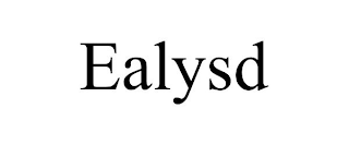 EALYSD