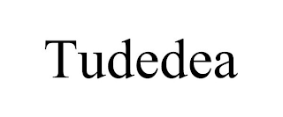 TUDEDEA