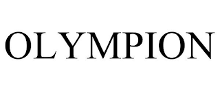 OLYMPION