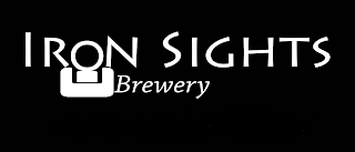 IRON SIGHTS BREWERY