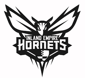 INLAND EMPIRE HORNETS