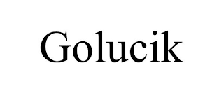 GOLUCIK