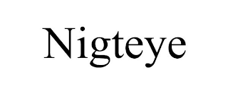 NIGTEYE