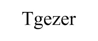 TGEZER