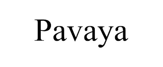 PAVAYA