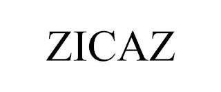 ZICAZ