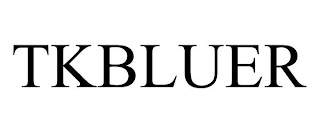 TKBLUER