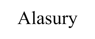 ALASURY