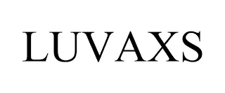 LUVAXS