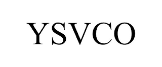 YSVCO