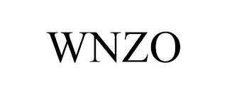 WNZO