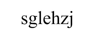 SGLEHZJ