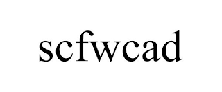 SCFWCAD