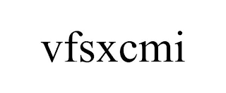 VFSXCMI