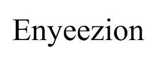 ENYEEZION