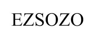 EZSOZO