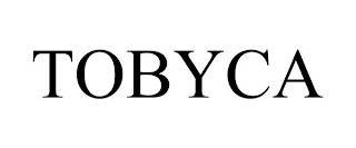 TOBYCA