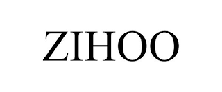 ZIHOO