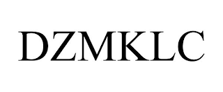 DZMKLC