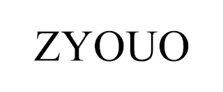 ZYOUO