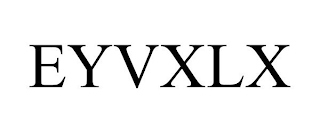 EYVXLX