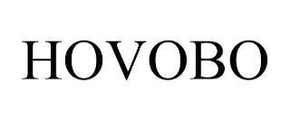 HOVOBO