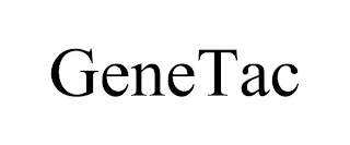 GENETAC