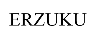 ERZUKU