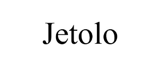 JETOLO