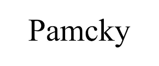 PAMCKY