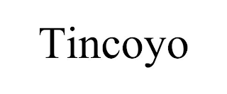 TINCOYO