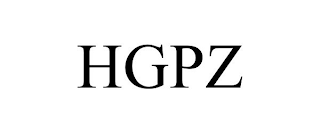 HGPZ