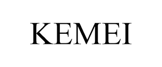 KEMEI