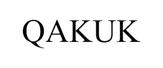 QAKUK