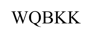 WQBKK