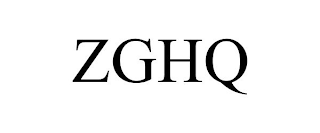 ZGHQ